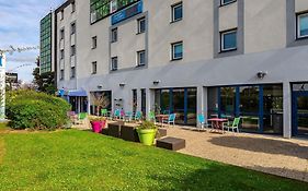 ibis budget Marne la Vallée Pontault Combault