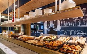 ibis budget Marne la Vallée Pontault Combault