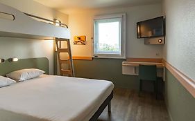 ibis budget Marne la Vallée Pontault Combault
